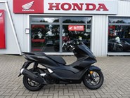 Honda PCX125