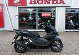 Gebrauchte Honda PCX125