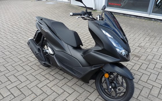 Gebrauchtmotorrad Honda PCX125 - Bild 2