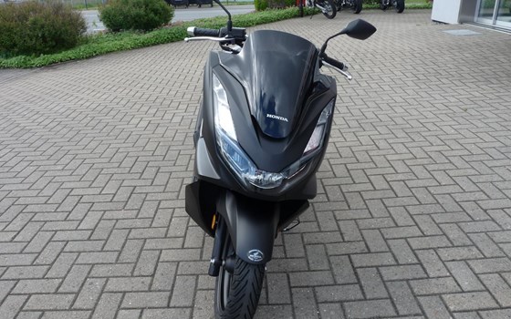 Gebrauchtmotorrad Honda PCX125 - Bild 3