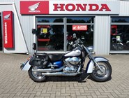 Honda VT 750 Shadow
