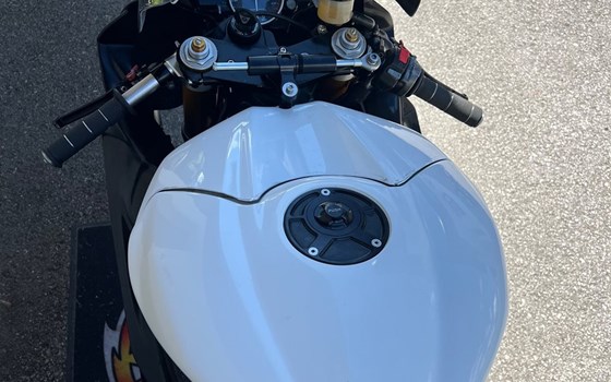 Gebrauchtmotorrad Yamaha YZF-R6R - Bild 6