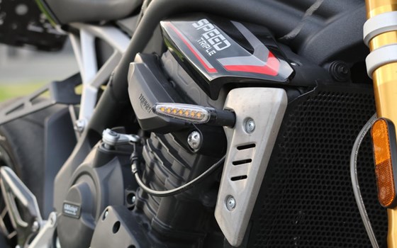 Gebrauchtmotorrad Triumph Speed Triple 1200 RS - Bild 9