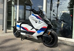 Gebrauchte BMW CE 04