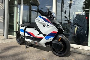 Angebot BMW CE 04