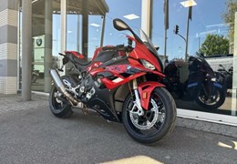 Gebrauchte BMW S 1000 RR