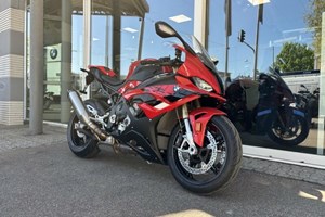 Angebot BMW S 1000 RR