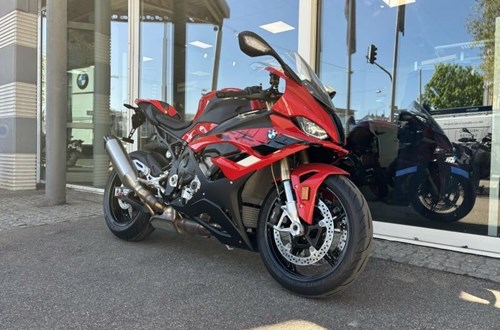 BMW S 1000 RR