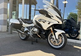 Gebrauchte BMW R 1250 RT