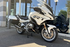 Angebot BMW R 1250 RT