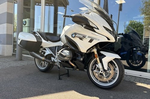 BMW R 1250 RT