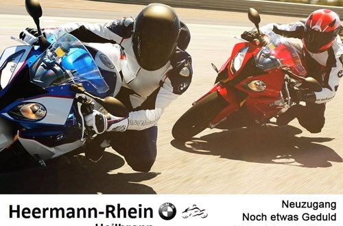 BMW R 1250 R