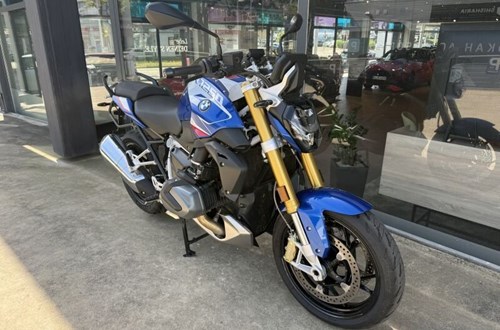 BMW R 1250 R