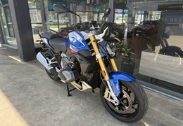 Gebrauchte BMW R 1250 R