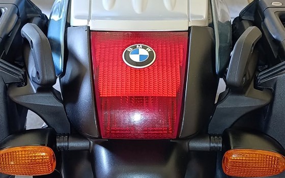 Gebrauchtmotorrad BMW R 1150 R - Bild 4