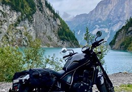 Occasion Honda CMX1100 Rebel