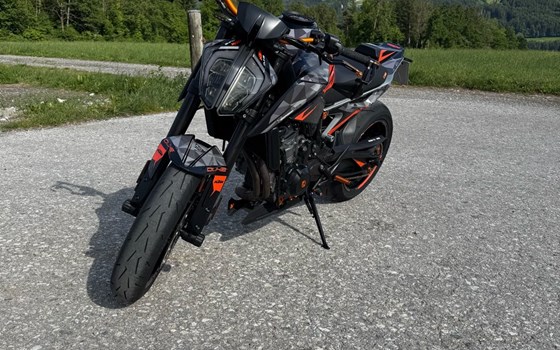 Gebrauchtmotorrad KTM 790 Duke - Bild 3