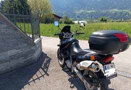 Gebrauchte BMW F 650