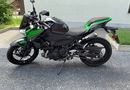 Occasion Kawasaki Z 400