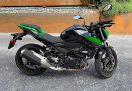 Occasion Kawasaki Z 400