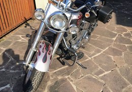 Gebrauchte Harley-Davidson Fat Boy 30th Anniversary