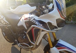 Gebrauchte Honda CRF1000L Africa Twin