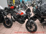 Angebot Motobi DL 125 Cafe Racer