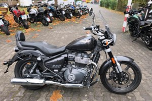 Angebot Royal Enfield Super Meteor 650