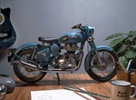 Angebot Royal Enfield Classic 500 EFI