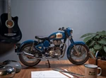Angebot Royal Enfield Classic 500 EFI