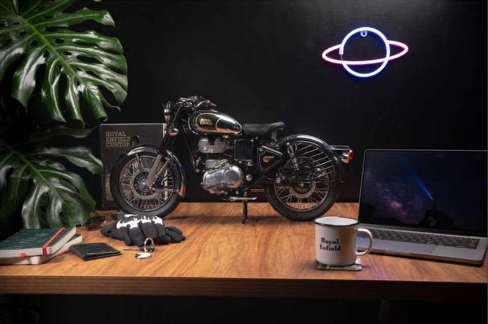Angebot Royal Enfield Classic 500 EFI