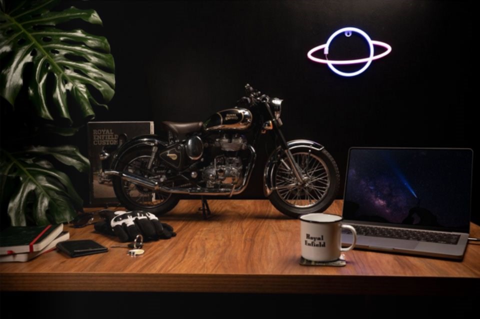 Angebot Royal Enfield Classic 500 EFI