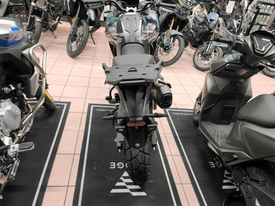 Angebot Voge DS625X