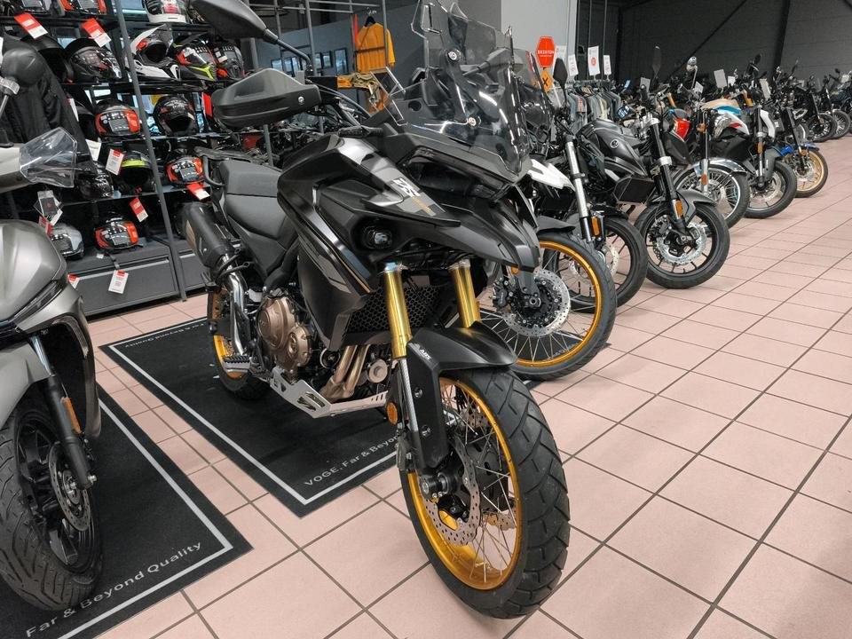 Angebot Voge DS625X