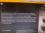 Angebot Zero DSR/X