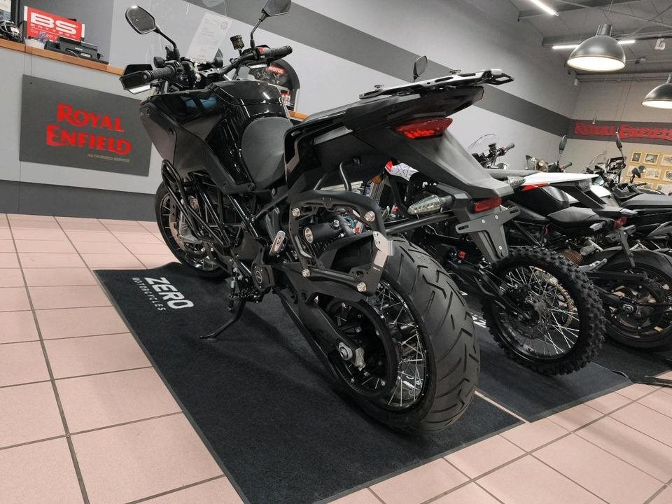 Angebot Zero DSR/X