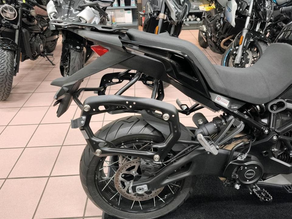 Angebot Zero DSR/X