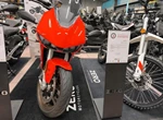 Angebot Zero SR/S