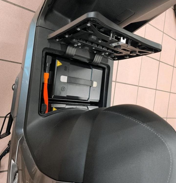 Angebot Zero LS1