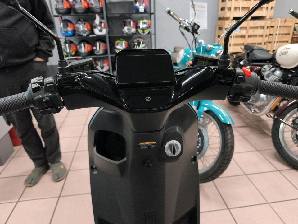 Angebot Zero LS1