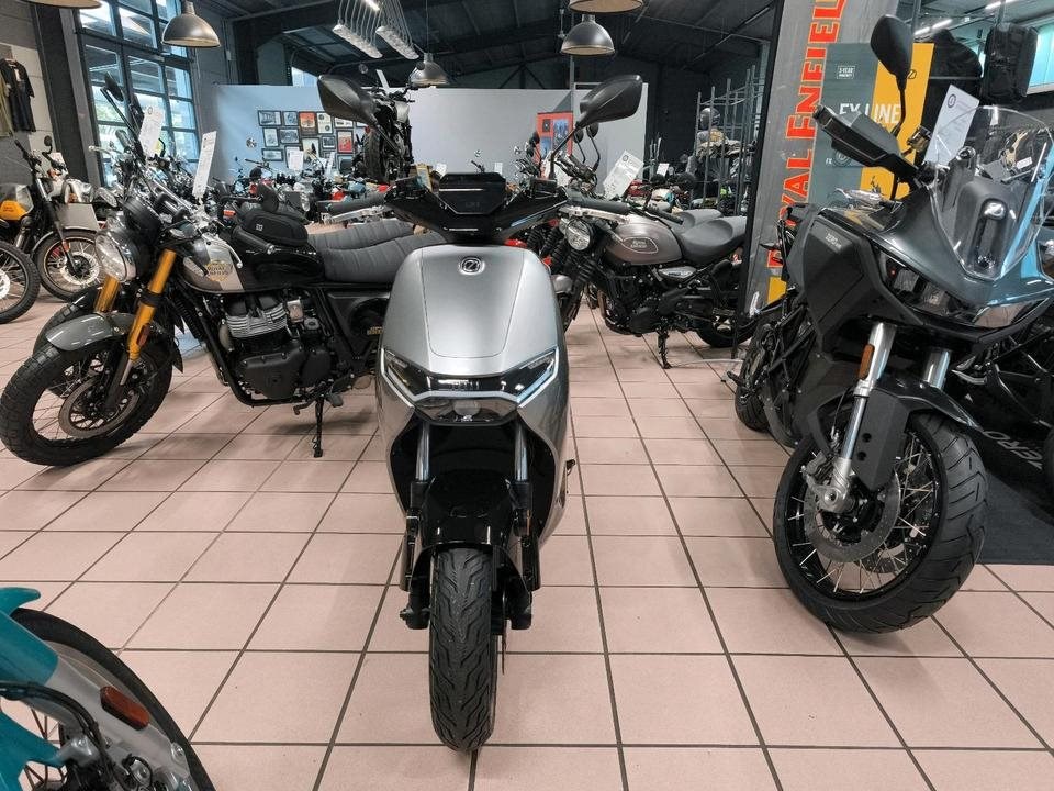 Angebot Zero LS1