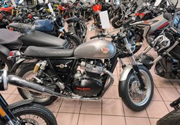 Gebrauchte Royal Enfield Interceptor 650