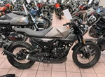 Angebot Brixton Crossfire 125