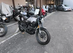 Angebot Brixton Crossfire 125