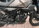Angebot Brixton Crossfire 125