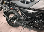 Angebot Brixton Crossfire 125