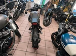 Angebot Brixton Crossfire 125