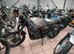 Angebot Brixton Crossfire 125