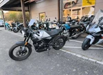 Angebot Brixton Crossfire 125