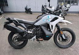 Neumotorrad CFMOTO 1000MT-X